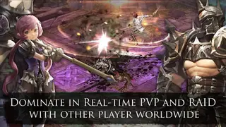 Shadowblood screenshot