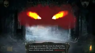 Shadowgate Classic screenshot