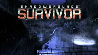 Shadowgorunds: Survivor screenshot