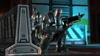 Shadowgun: DeadZone screenshot