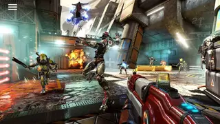 Shadowgun Legends screenshot