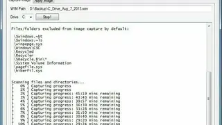 ShadowImage screenshot