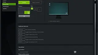 ShadowPlay screenshot