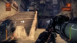 Shadowrun (2007) screenshot