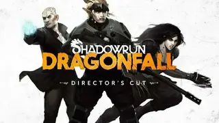 Shadowrun: Dragonfall – Director’s Cut screenshot