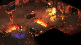Shadowrun: Dragonfall – Director’s Cut screenshot