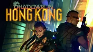 Shadowrun: Hong Kong screenshot