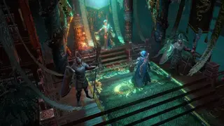 Shadows: Awakening screenshot