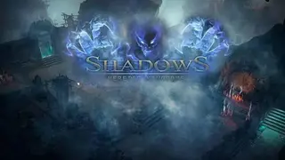 Shadows: Heretic Kingdoms screenshot
