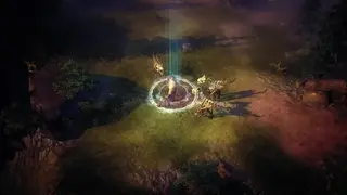 Shadows: Heretic Kingdoms screenshot