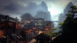Shadows: Heretic Kingdoms screenshot