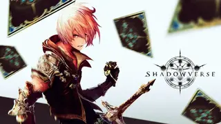 Shadowverse screenshot