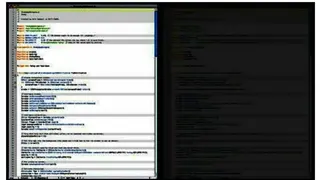 Shady screenshot