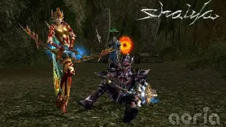 Shaiya screenshot