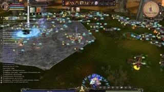 Shaiya screenshot