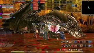Shaiya screenshot