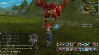 Shaiya screenshot