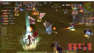 Shaiya screenshot