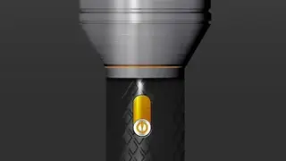 Shake Flashlight screenshot