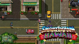 Shakedown: Hawaii screenshot