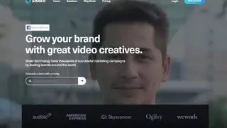 Shakr screenshot
