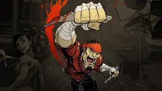 Shank 2 screenshot