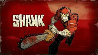 Shank screenshot