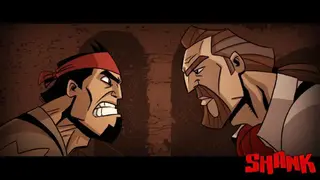 Shank screenshot