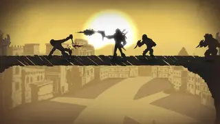 Shank screenshot