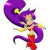 Shantae: 1/2 Genie Hero