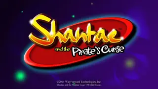 Shantae and the Pirate’s Curse screenshot
