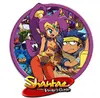 Shantae and the Pirate’s Curse