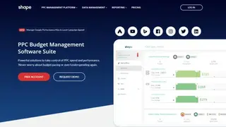 Shape screenshot