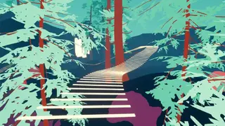 Shape of the World screenshot
