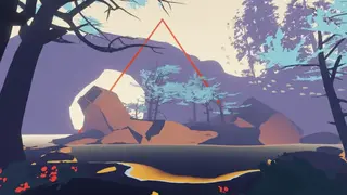Shape of the World screenshot