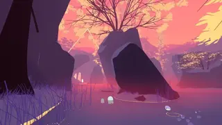 Shape of the World screenshot