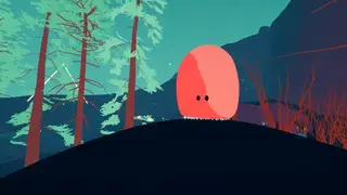Shape of the World screenshot