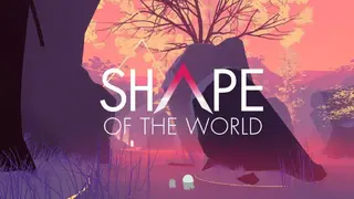 Shape of the World screenshot