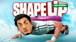 Shape Up screenshot