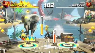 Shape Up screenshot