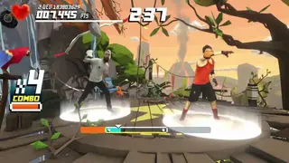 Shape Up screenshot