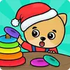 Shapes and Colors by Bimi Boo Kids