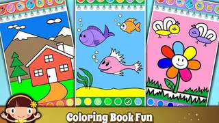 Shapes & Colors Learning Games for Kids, Toddler screenshot