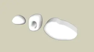 ShapeShop screenshot