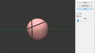 ShapeWorks screenshot