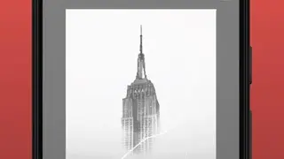 Shapical X screenshot