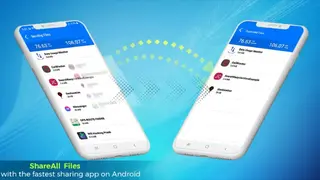 SHARE ALL screenshot