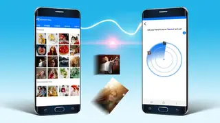 SHARE ALL screenshot