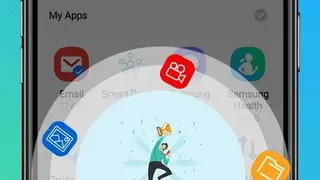 SHARE ALL screenshot