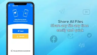 SHARE ALL screenshot